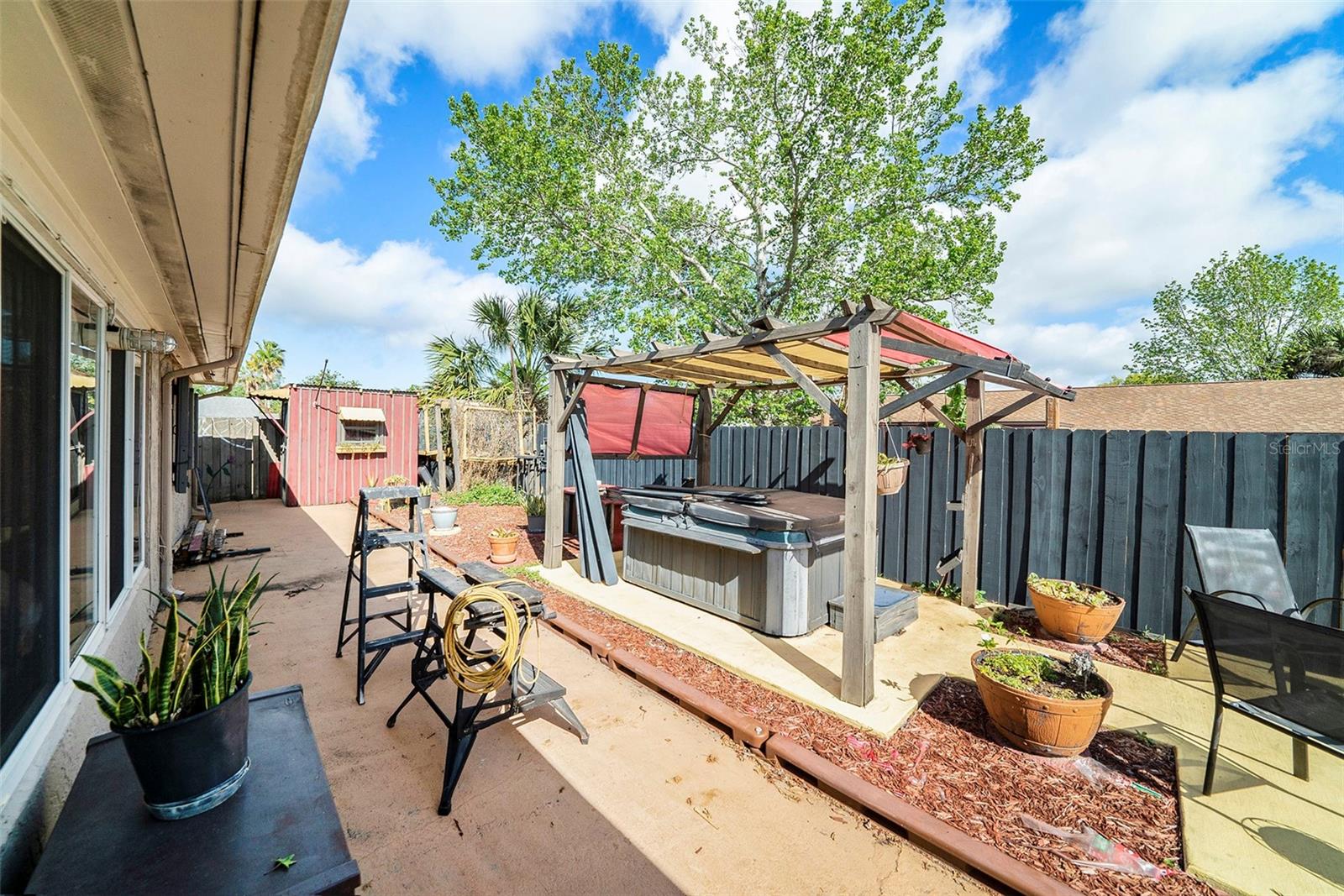 6821 TIERRA VERDE ST, PORT RICHEY, FL, 34668