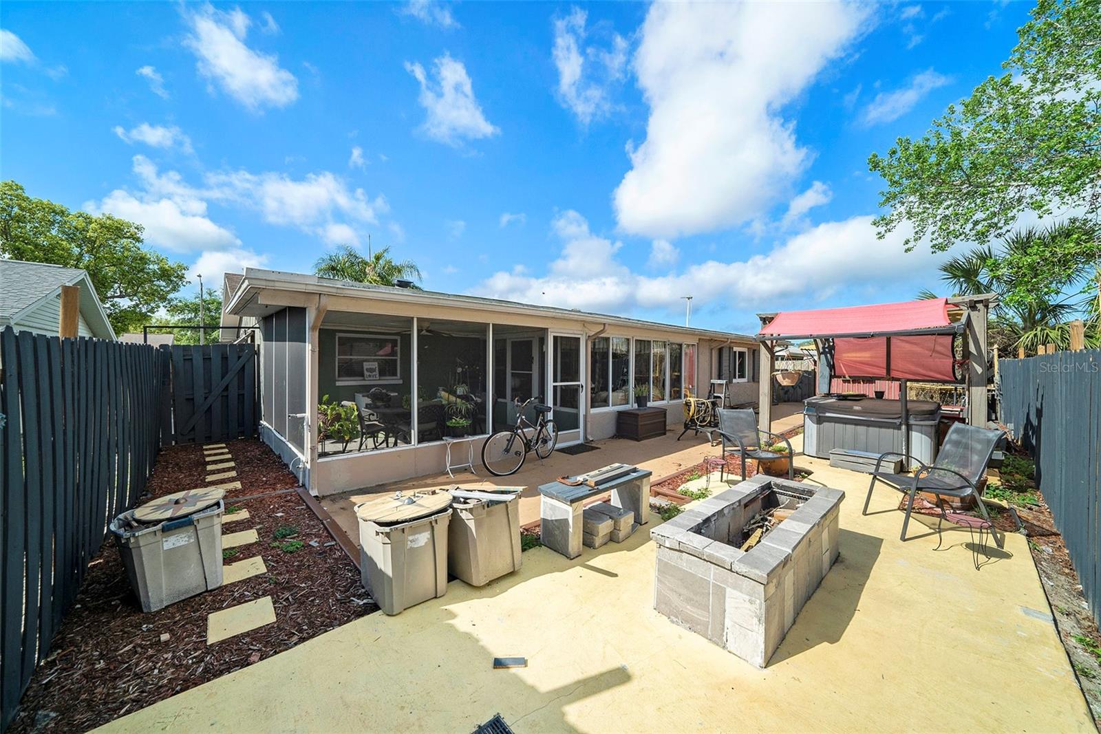 6821 TIERRA VERDE ST, PORT RICHEY, FL, 34668