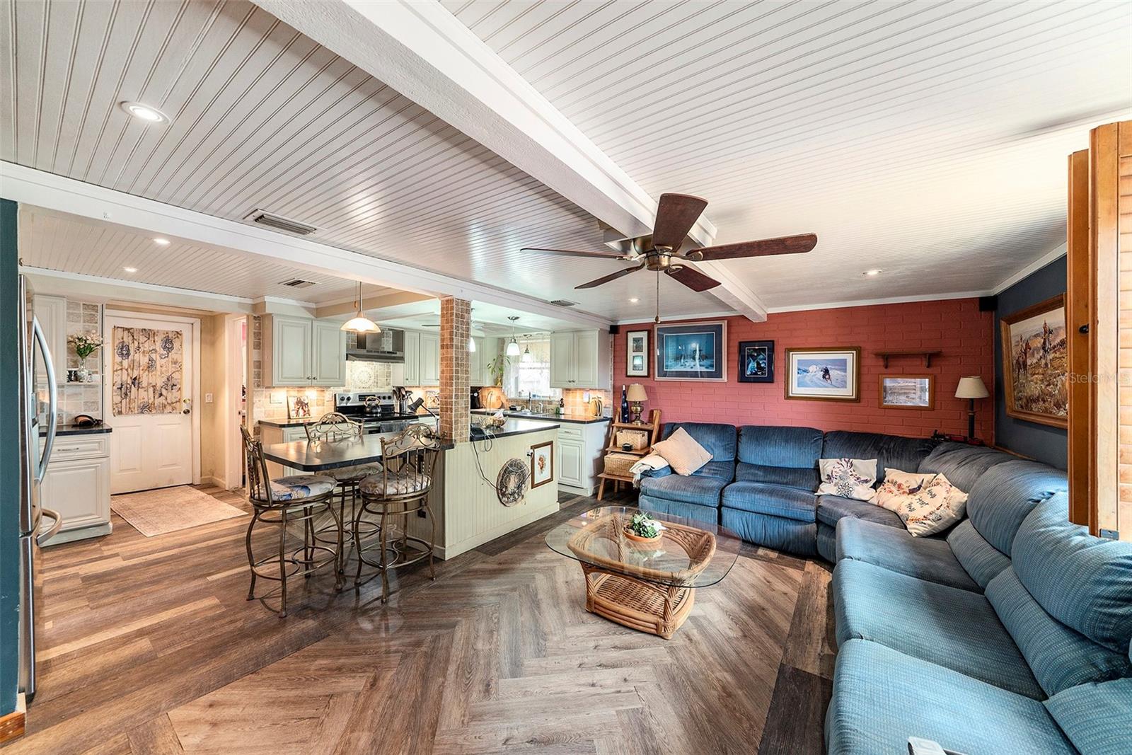 6821 TIERRA VERDE ST, PORT RICHEY, FL, 34668