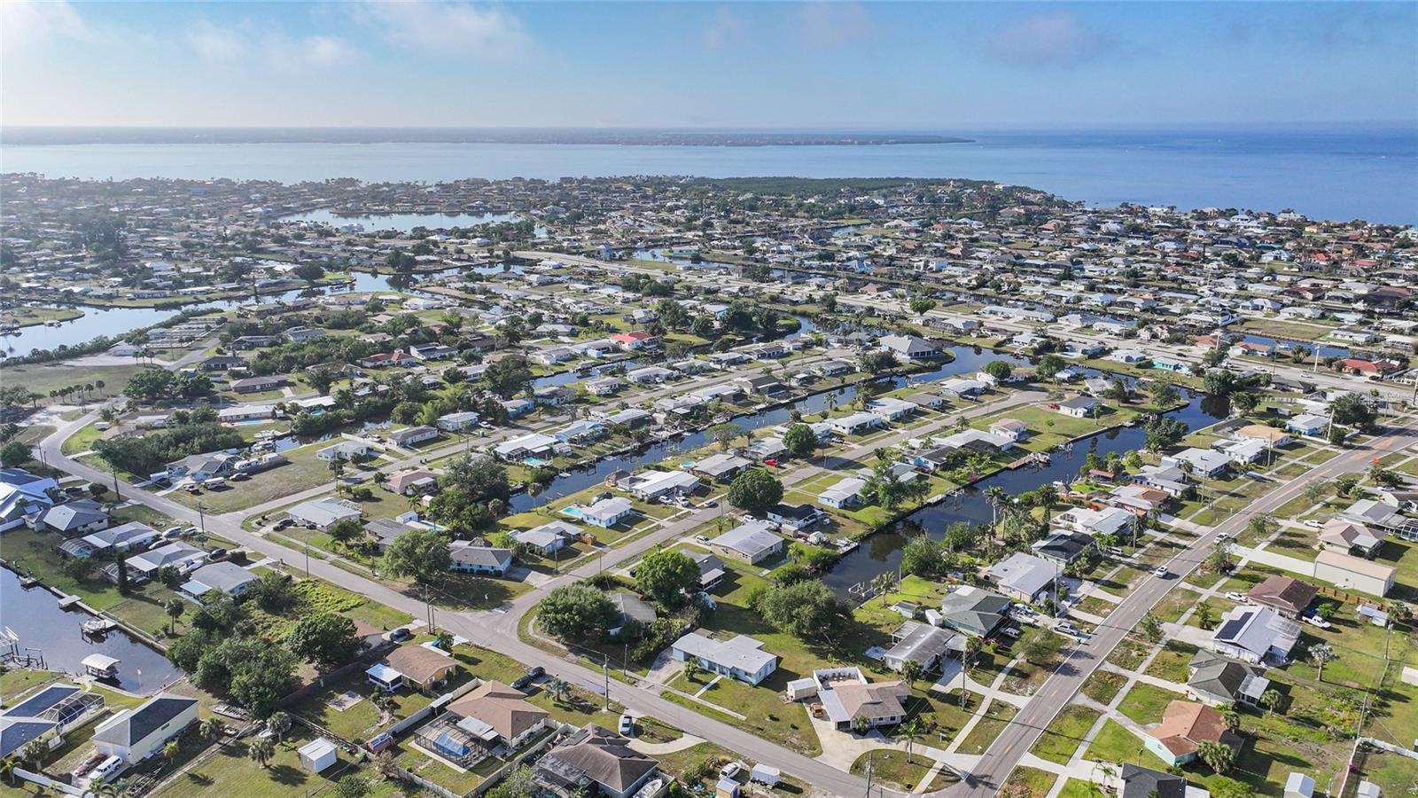 21249 HIGGS DR, PORT CHARLOTTE, FL, 33952