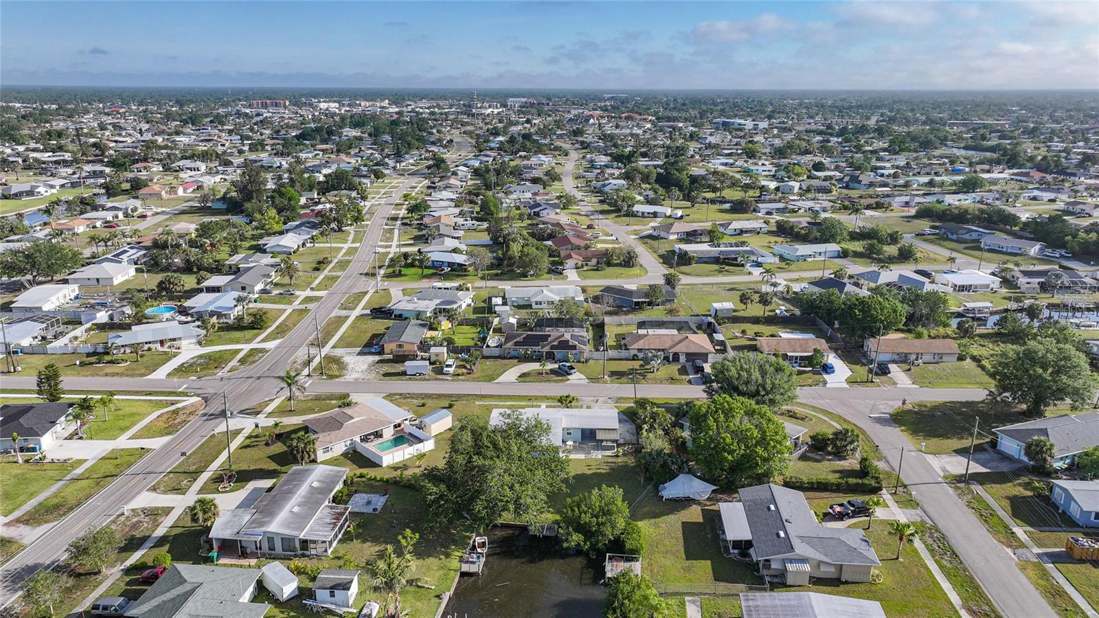 21249 HIGGS DR, PORT CHARLOTTE, FL, 33952