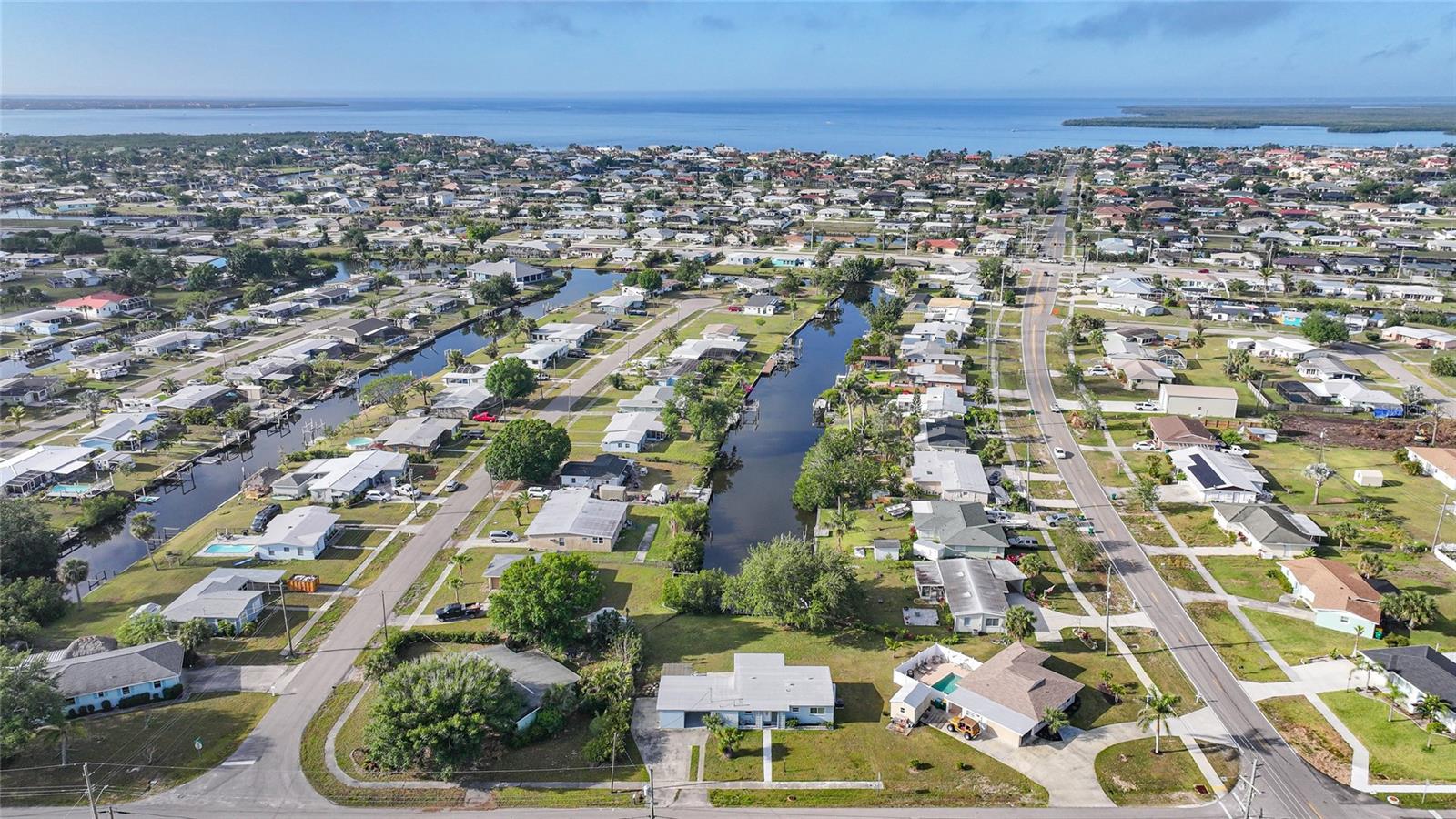 21249 HIGGS DR, PORT CHARLOTTE, FL, 33952