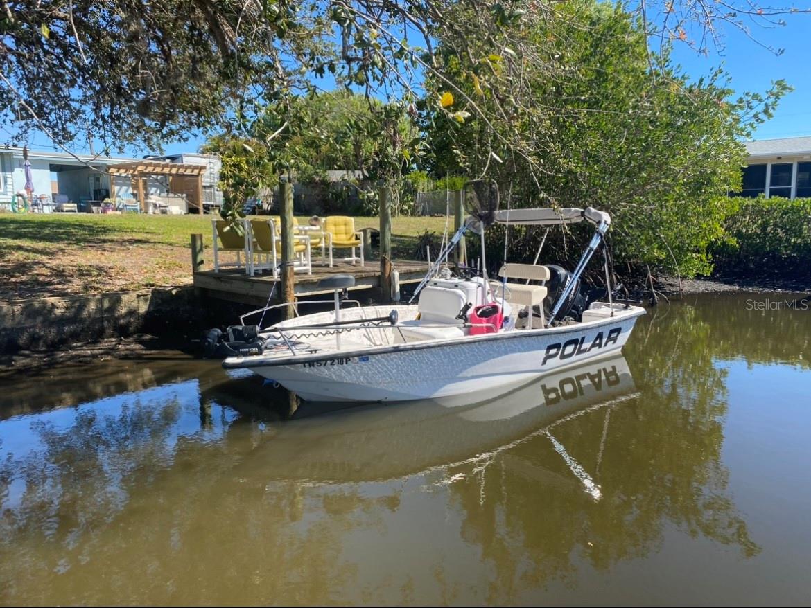 21249 HIGGS DR, PORT CHARLOTTE, FL, 33952