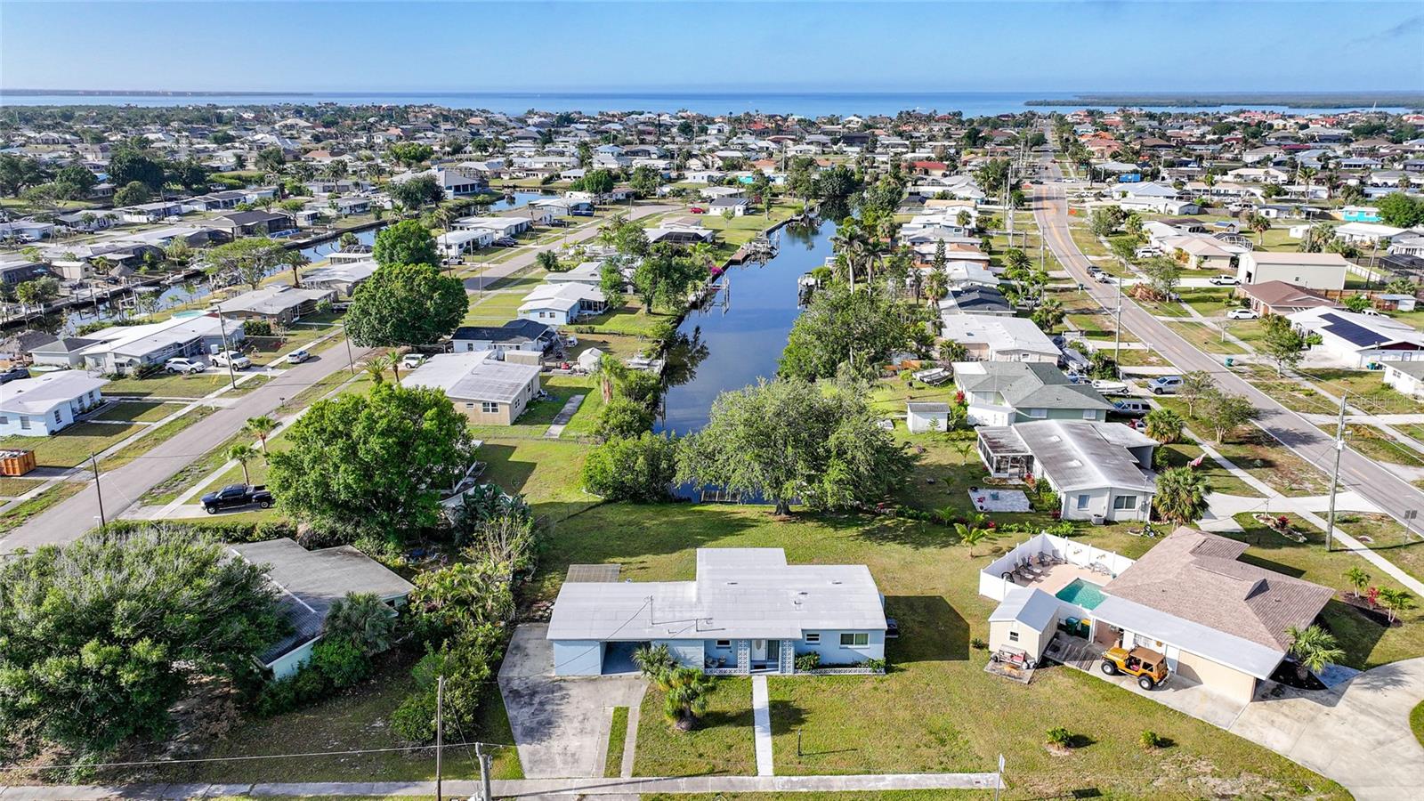 21249 HIGGS DR, PORT CHARLOTTE, FL, 33952