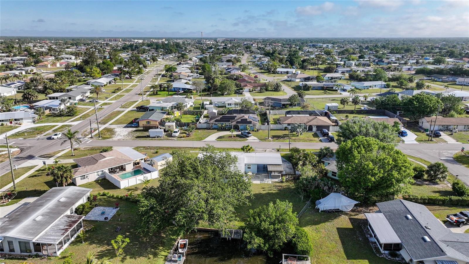 21249 HIGGS DR, PORT CHARLOTTE, FL, 33952