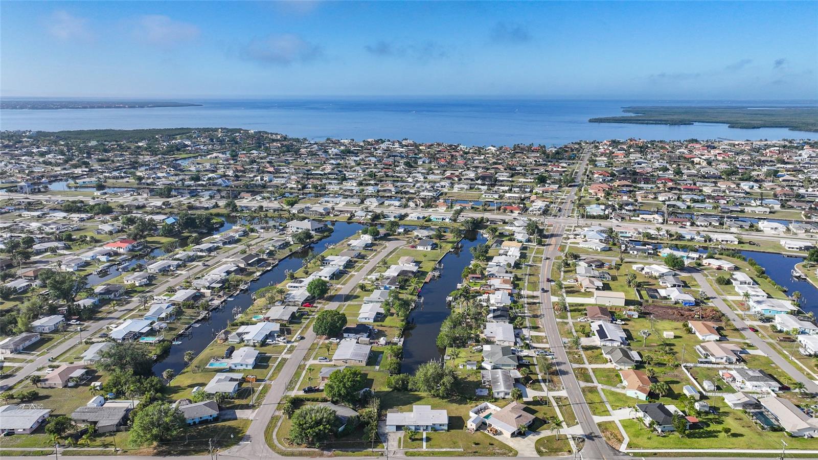 21249 HIGGS DR, PORT CHARLOTTE, FL, 33952