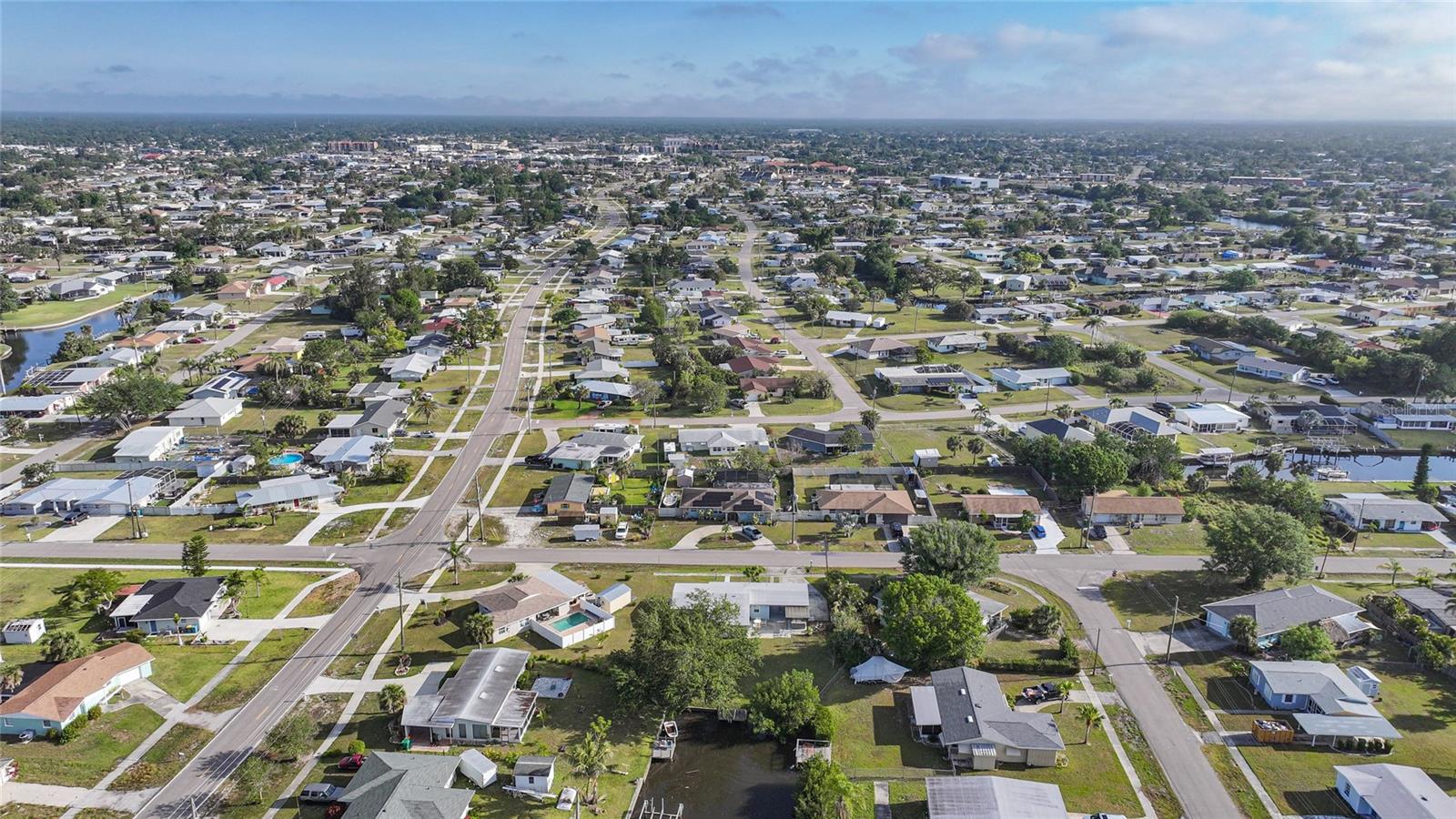 21249 HIGGS DR, PORT CHARLOTTE, FL, 33952