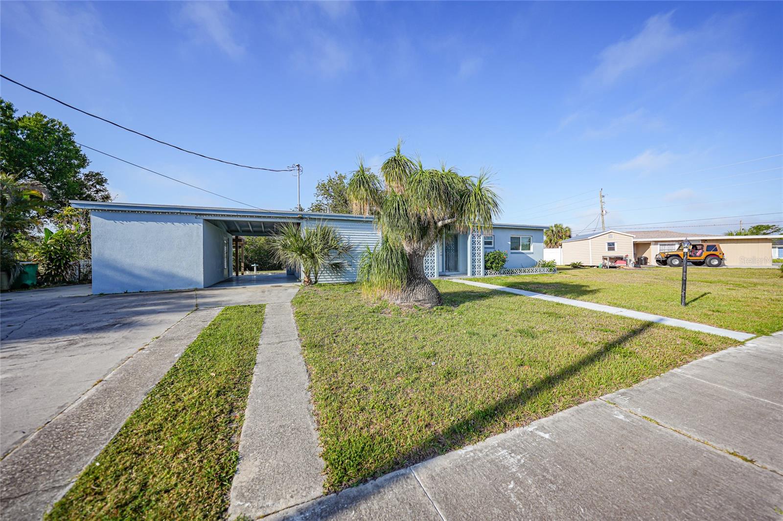 21249 HIGGS DR, PORT CHARLOTTE, FL, 33952