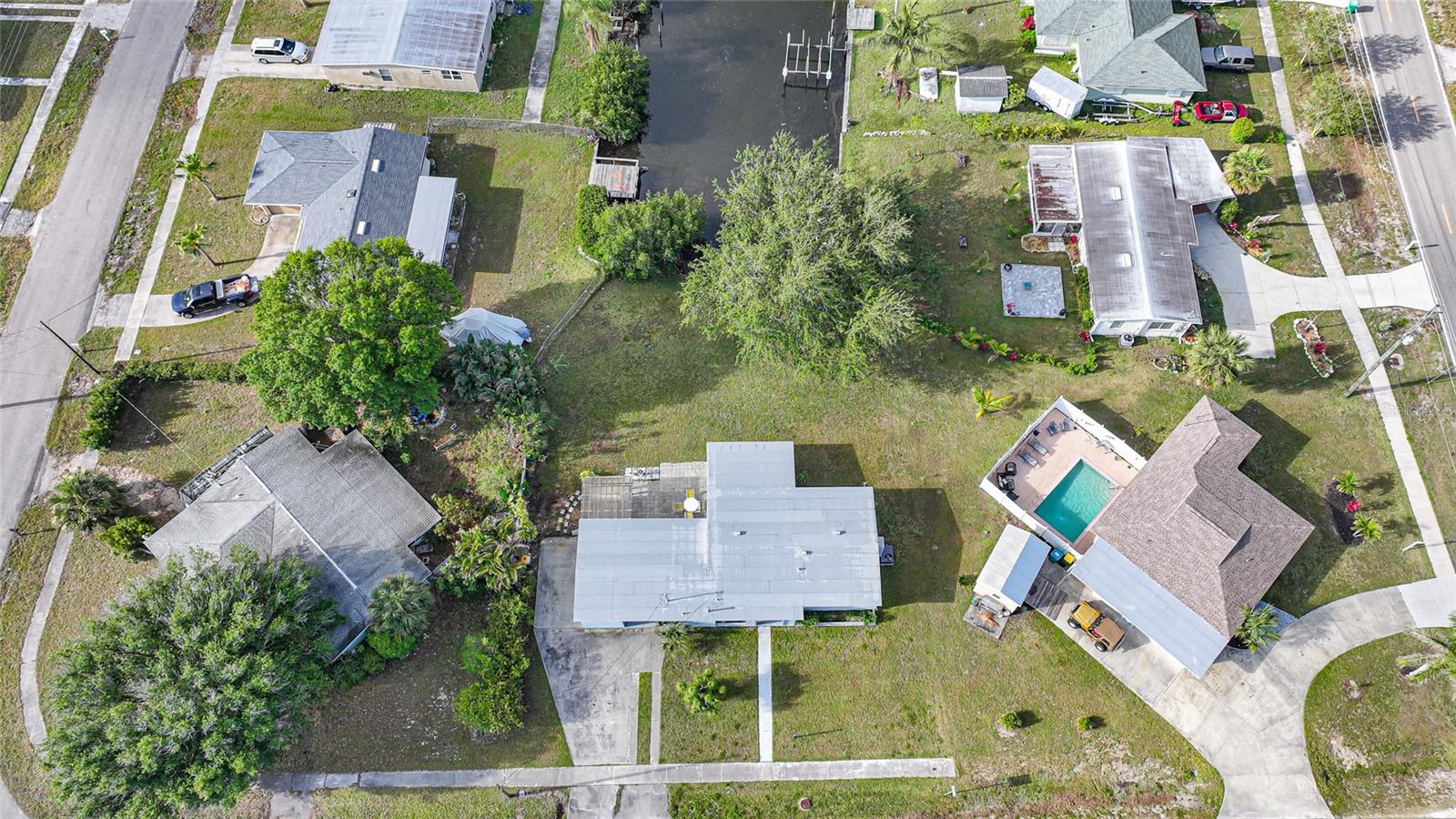 21249 HIGGS DR, PORT CHARLOTTE, FL, 33952