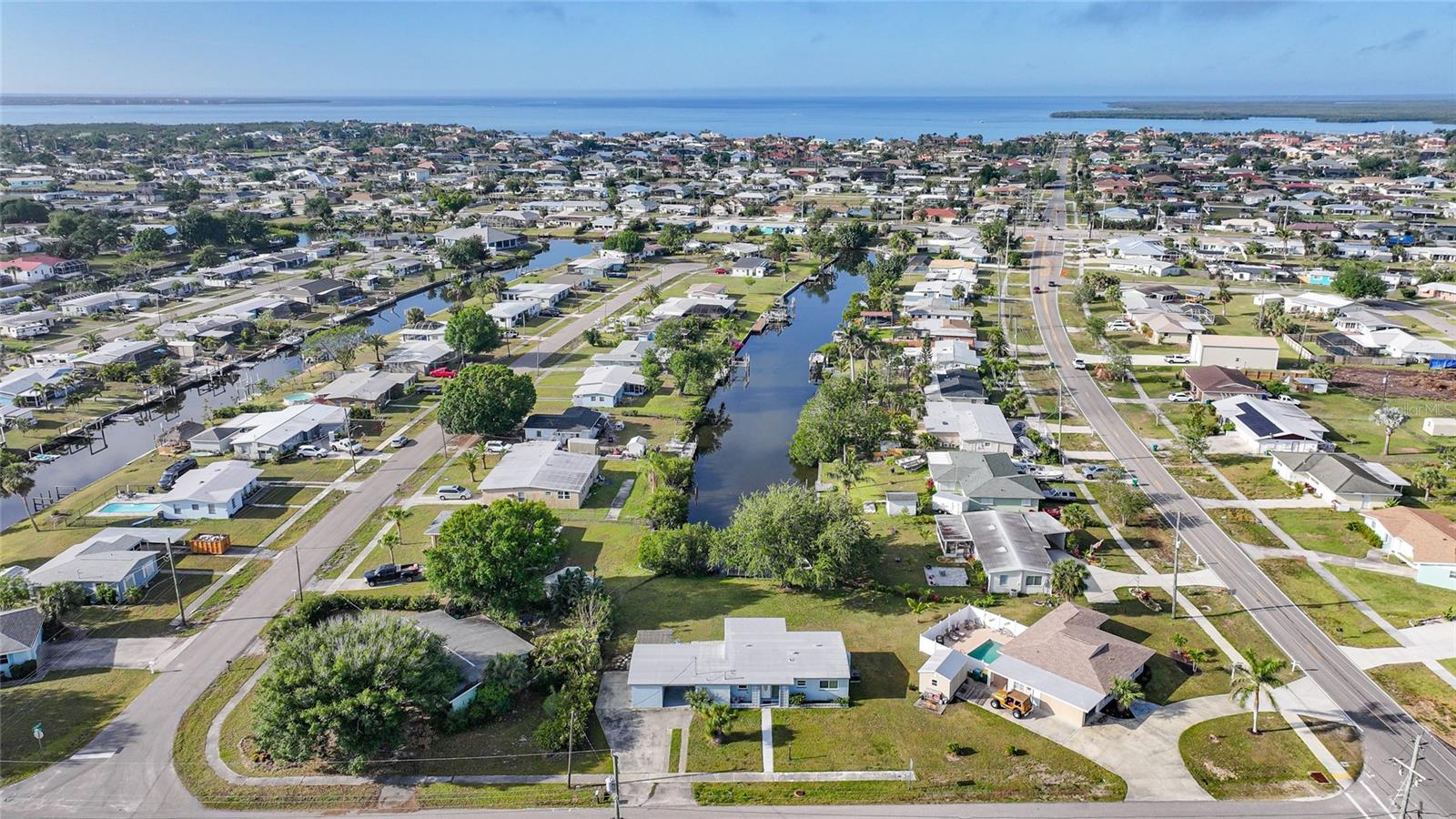 21249 HIGGS DR, PORT CHARLOTTE, FL, 33952