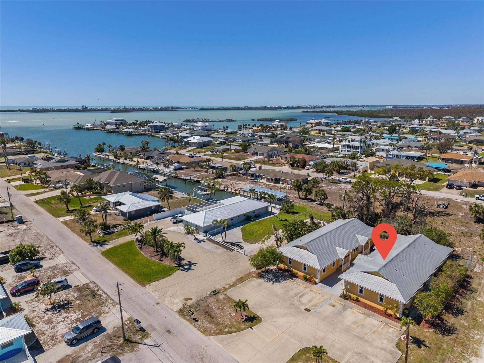 1986 MISSISSIPPI AVE, ENGLEWOOD, FL, 34224