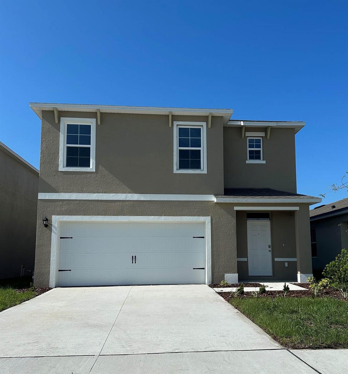8355 MADRID ST, LAKELAND, FL, 33810