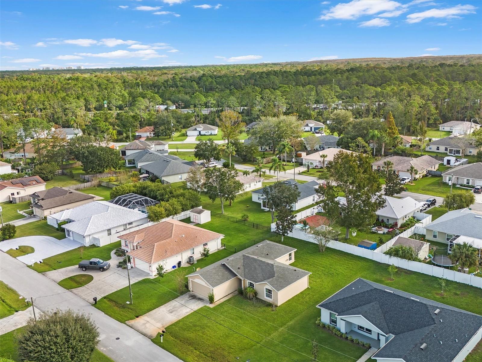 PALM COAST SEC 24, PALM COAST, FL, 32164