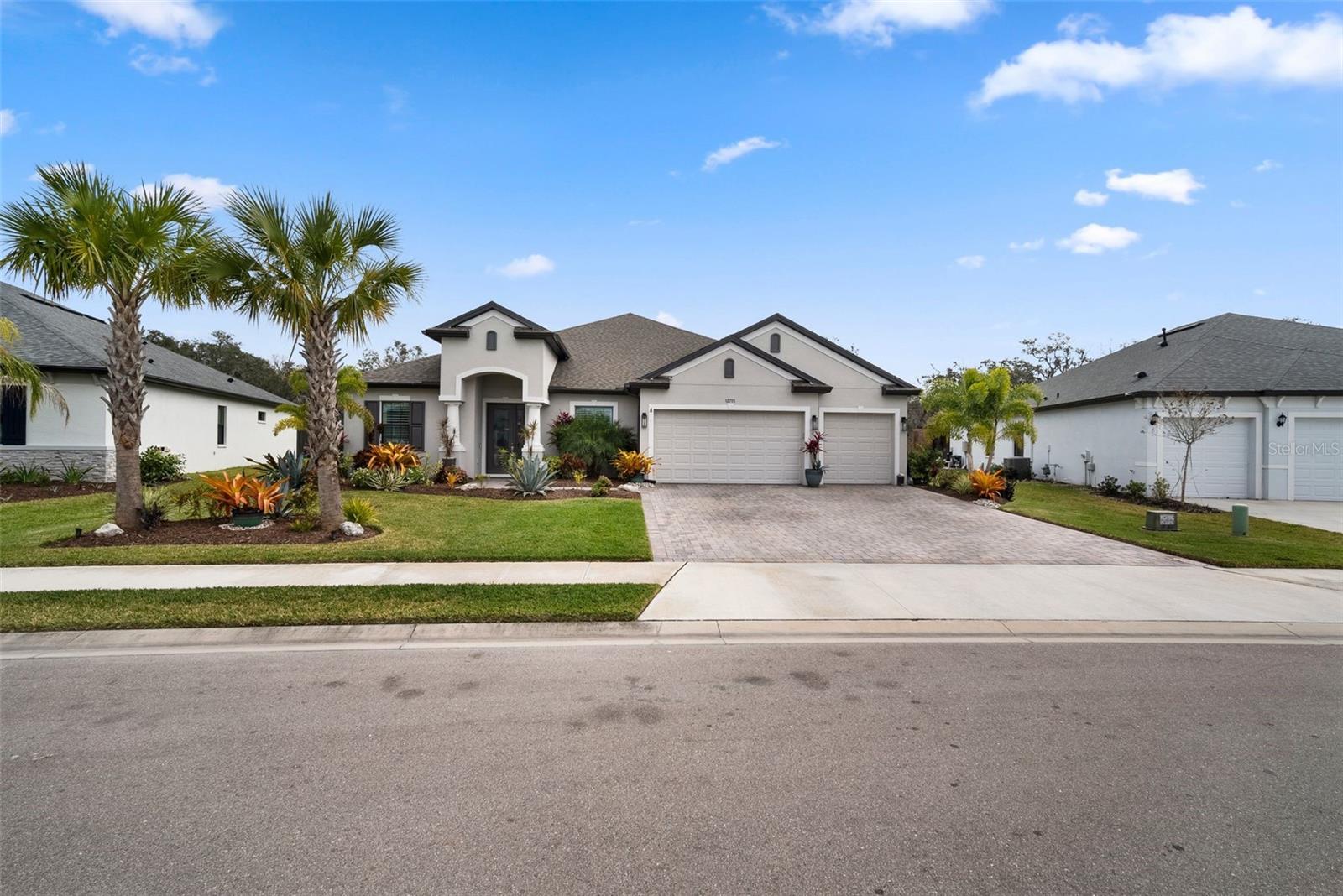12715 WHEATGRASS CT, PARRISH, FL, 34219