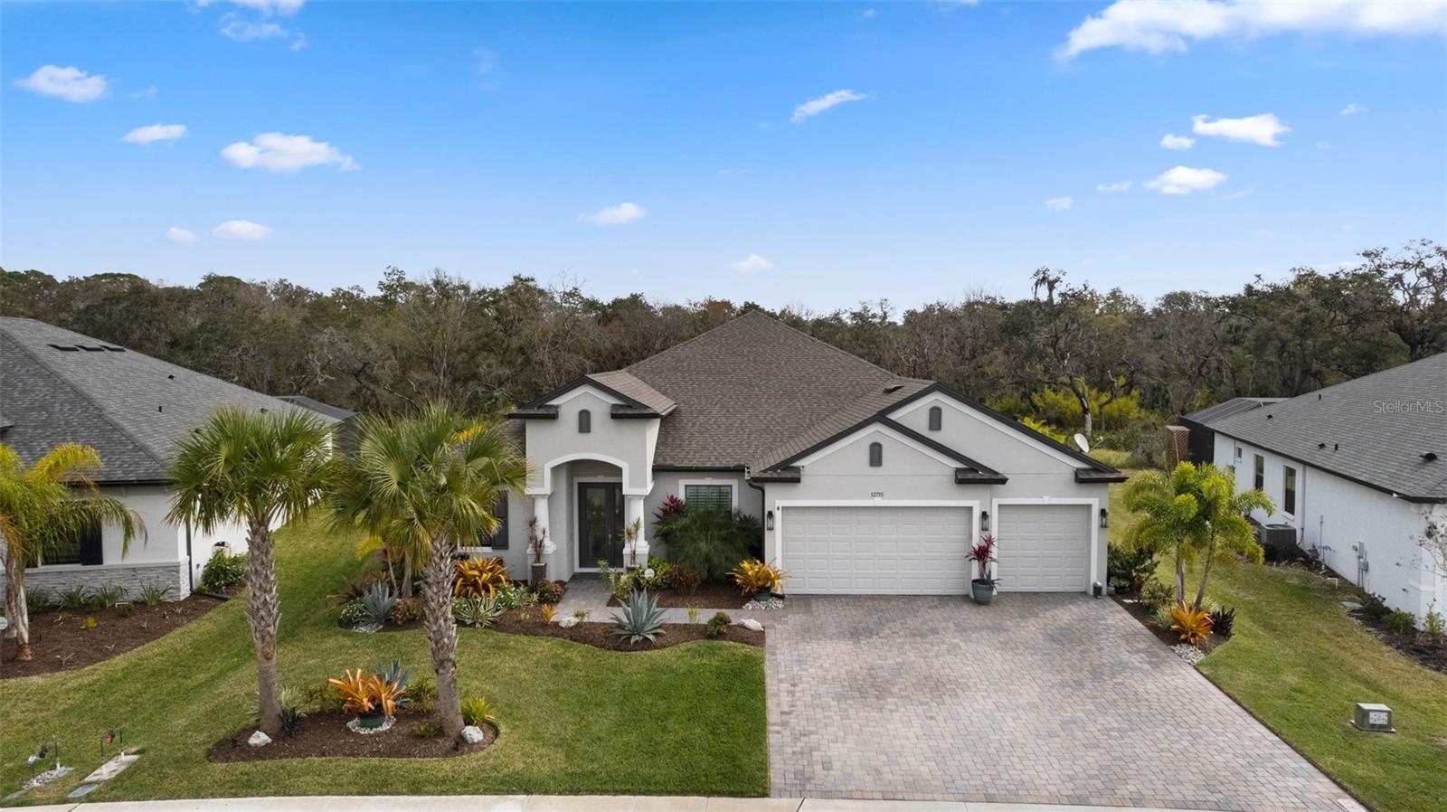 12715 WHEATGRASS CT, PARRISH, FL, 34219