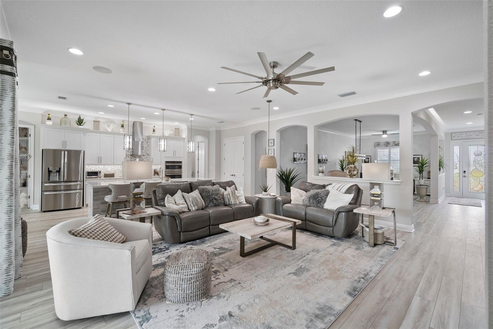 12715 WHEATGRASS CT, PARRISH, FL, 34219