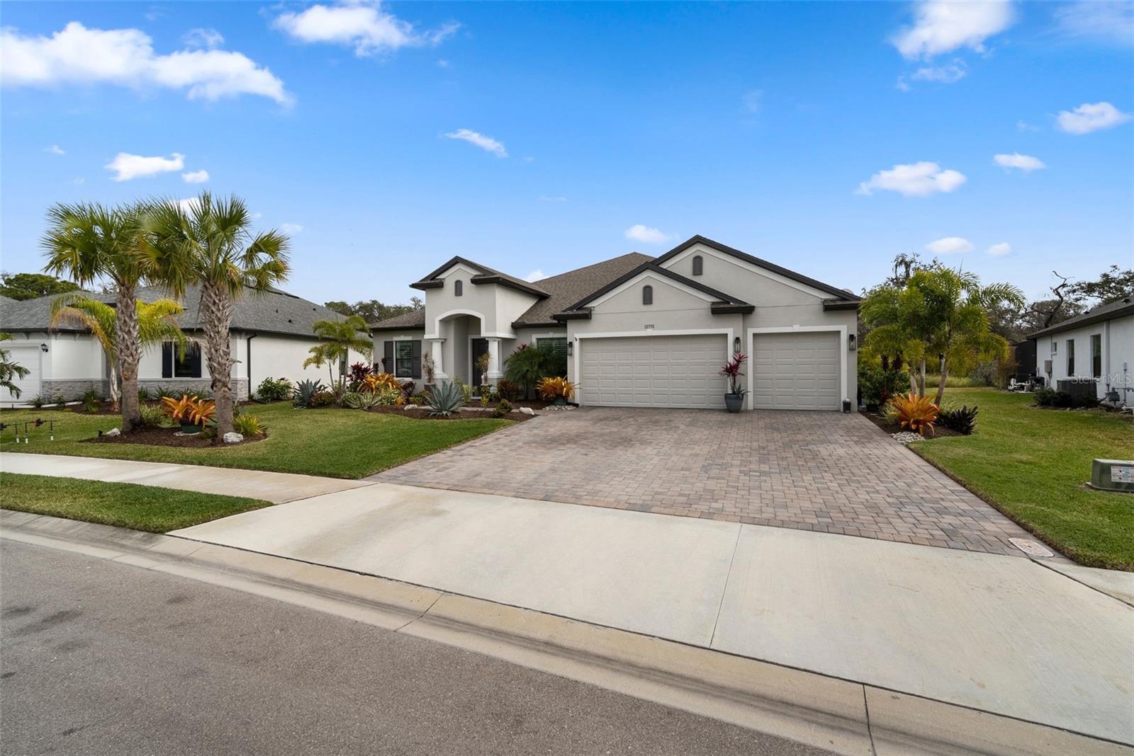 12715 WHEATGRASS CT, PARRISH, FL, 34219