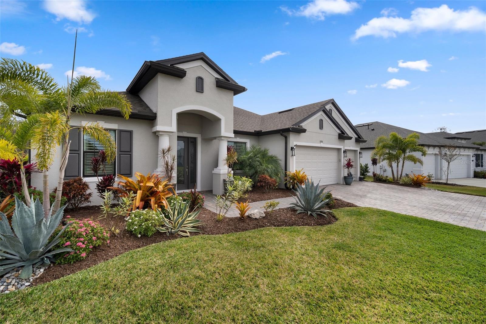 12715 WHEATGRASS CT, PARRISH, FL, 34219