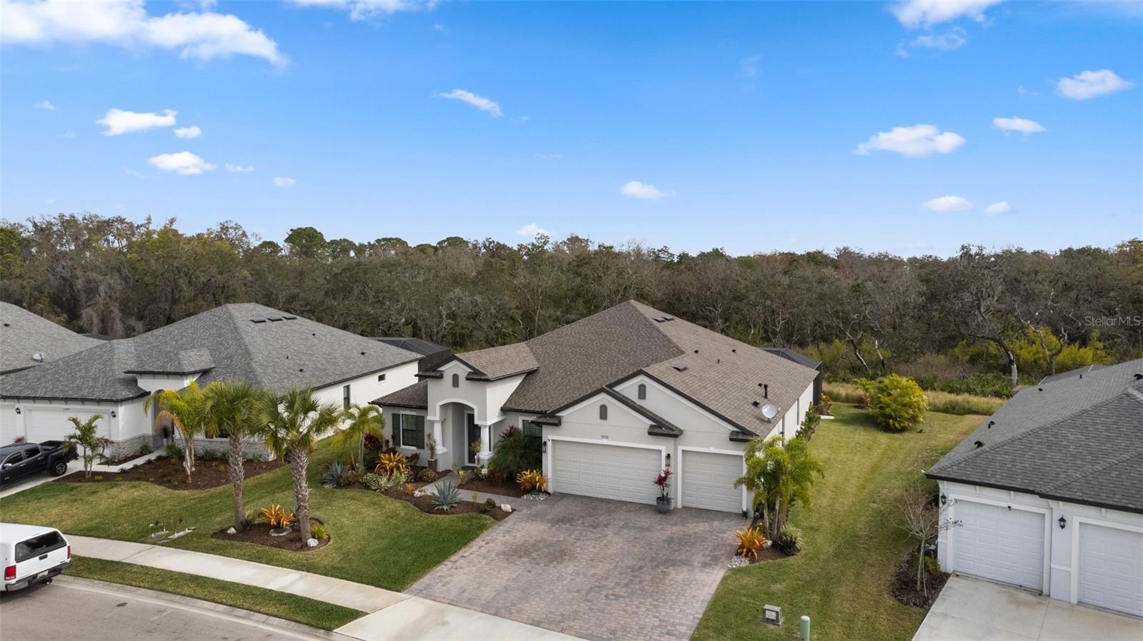 12715 WHEATGRASS CT, PARRISH, FL, 34219