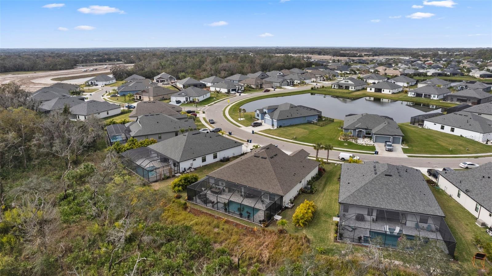 12715 WHEATGRASS CT, PARRISH, FL, 34219