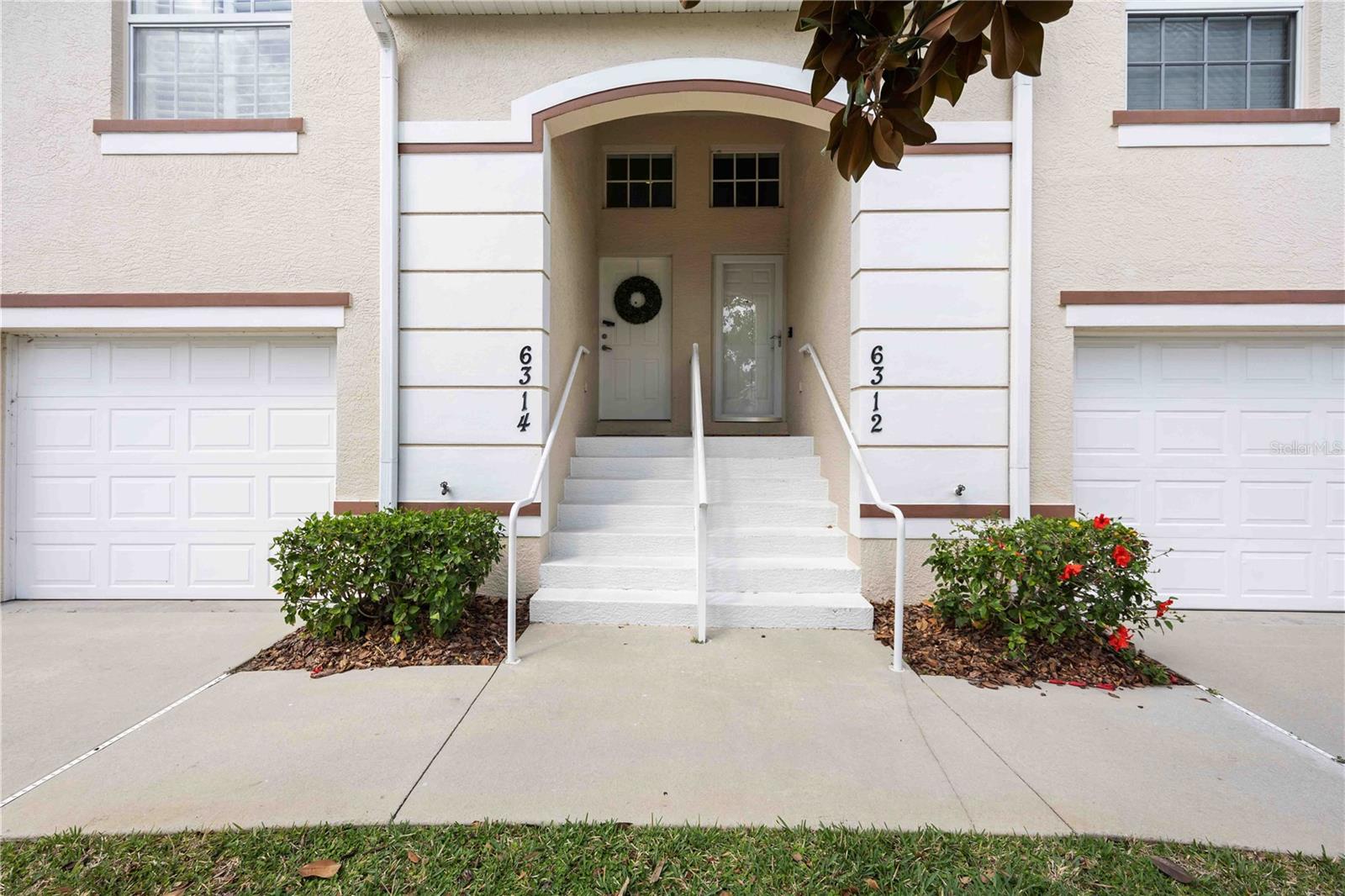 6314 BAY CEDAR LN #201, BRADENTON, FL, 34203