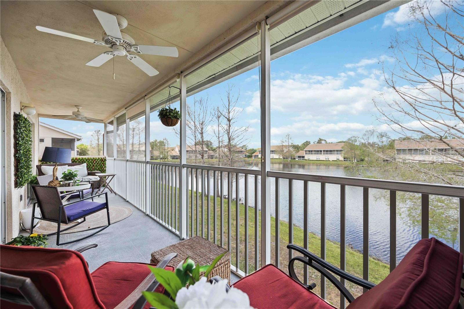 6314 BAY CEDAR LN #201, BRADENTON, FL, 34203