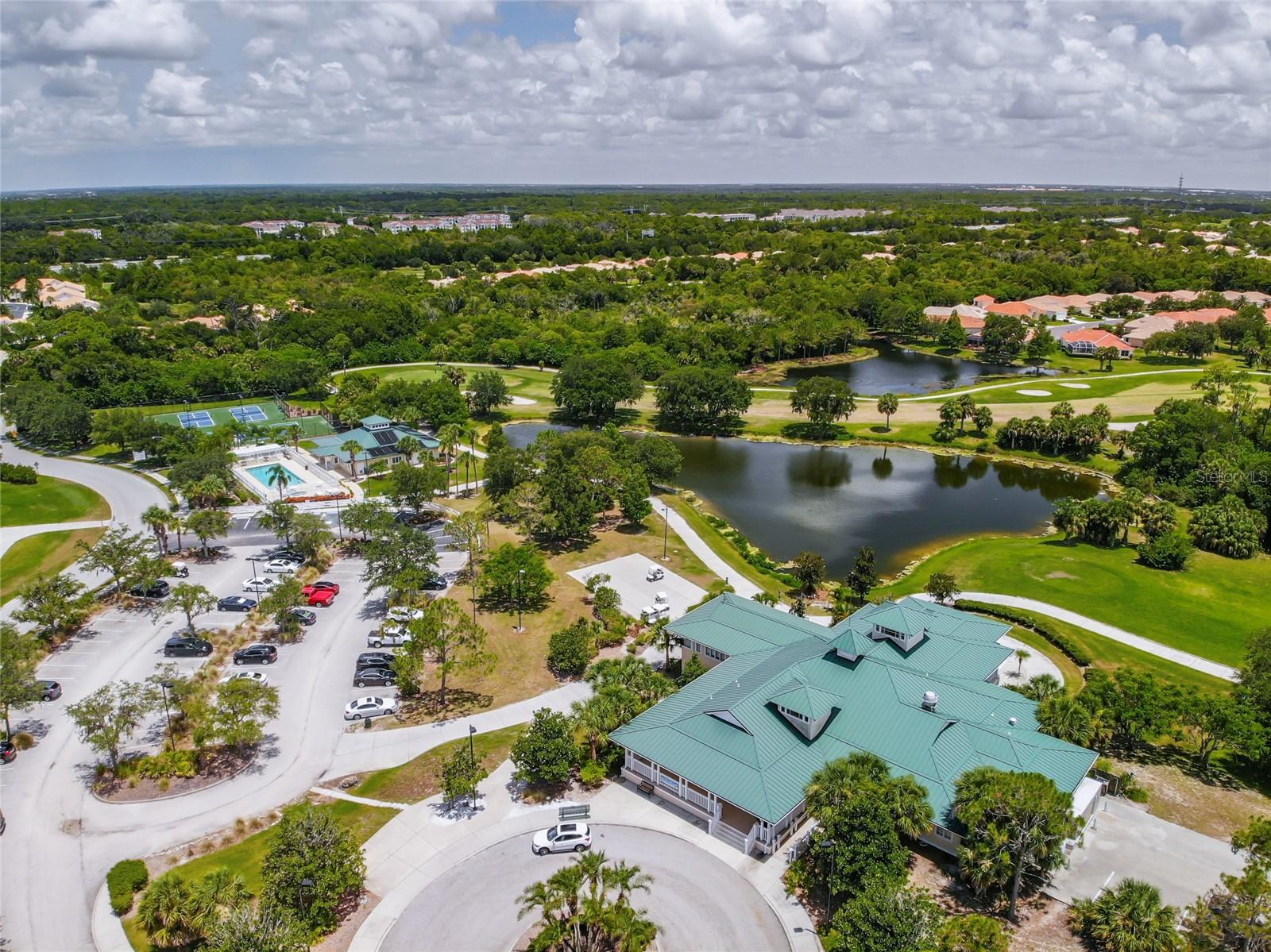 6314 BAY CEDAR LN #201, BRADENTON, FL, 34203