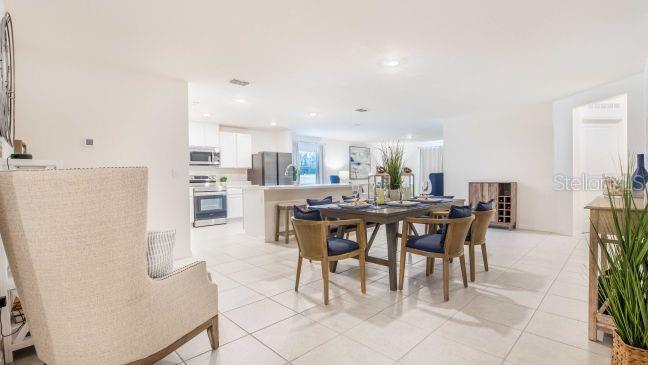 114 TULIP LN, POINCIANA, FL, 34759