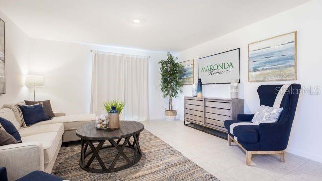 114 TULIP LN, POINCIANA, FL, 34759