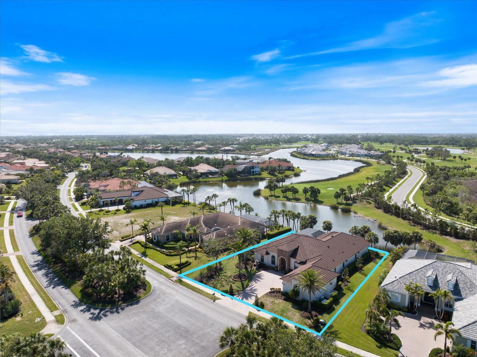 26725 RAPHIS ROYALE BLVD, ENGLEWOOD, FL, 34223