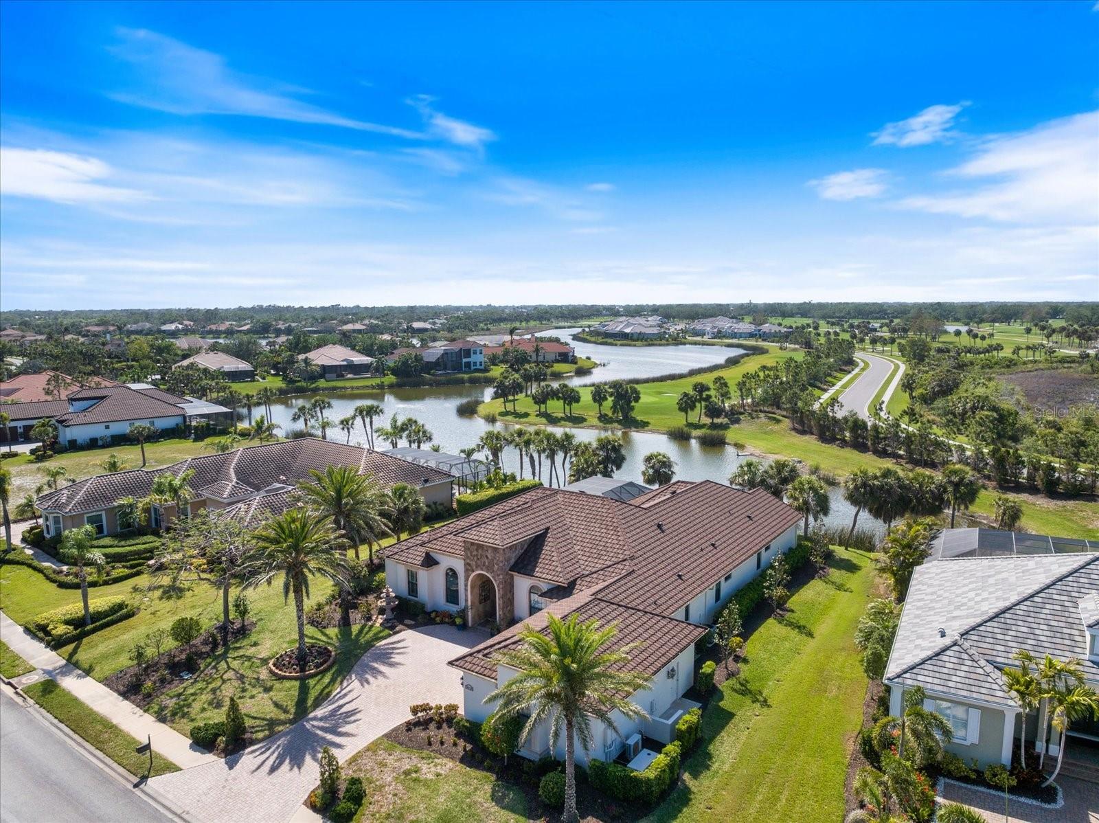 26725 RAPHIS ROYALE BLVD, ENGLEWOOD, FL, 34223