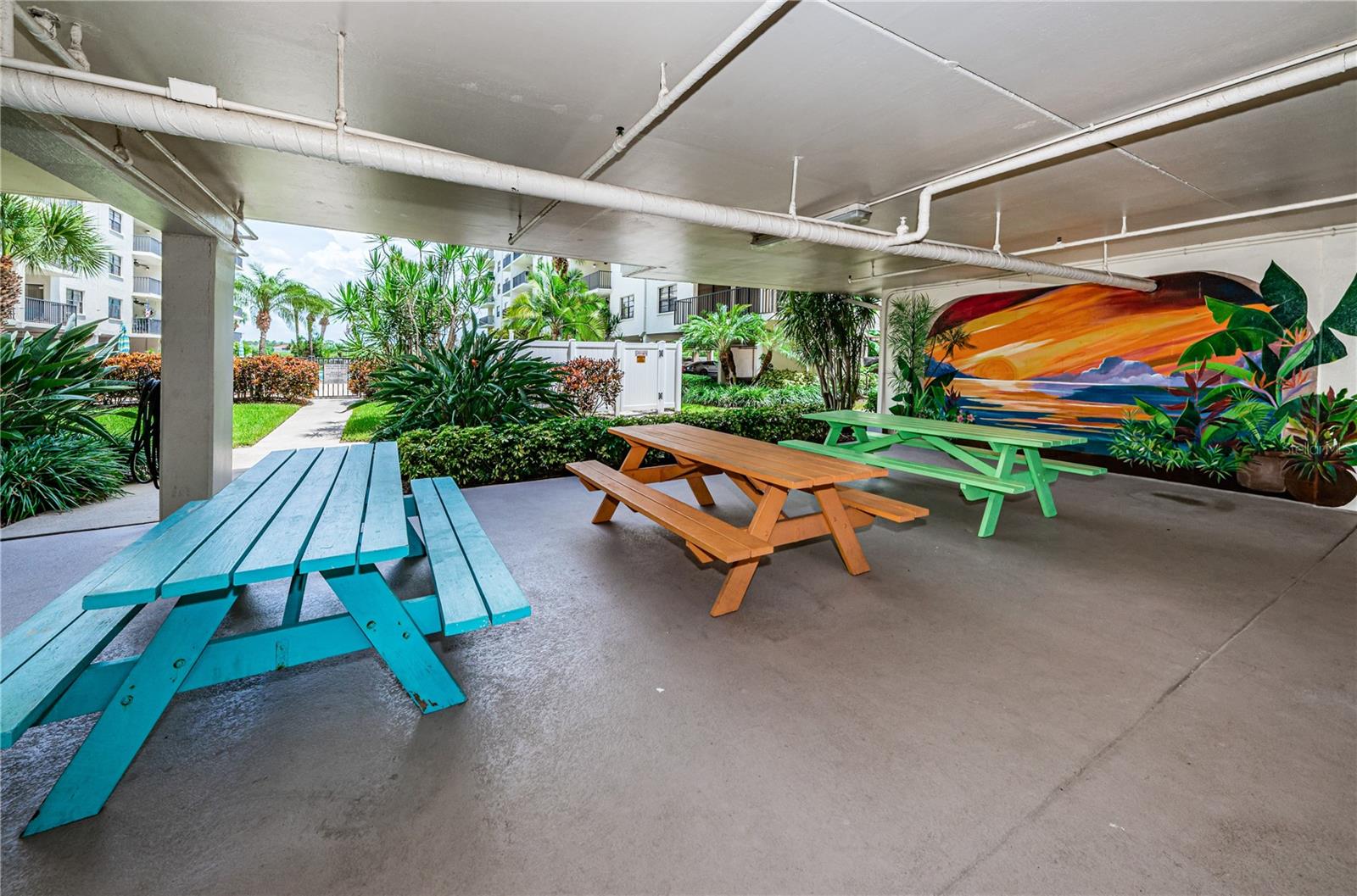 19531 GULF BLVD #205, INDIAN SHORES, FL, 33785