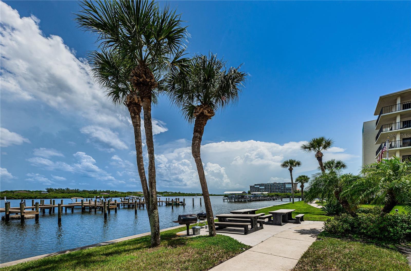 19531 GULF BLVD #205, INDIAN SHORES, FL, 33785