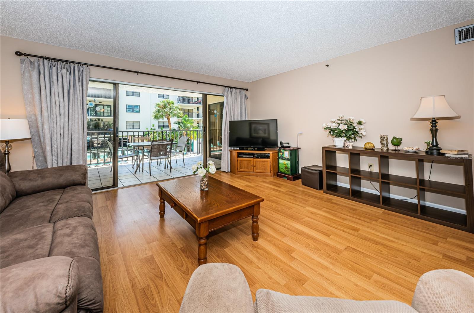 19531 GULF BLVD #205, INDIAN SHORES, FL, 33785