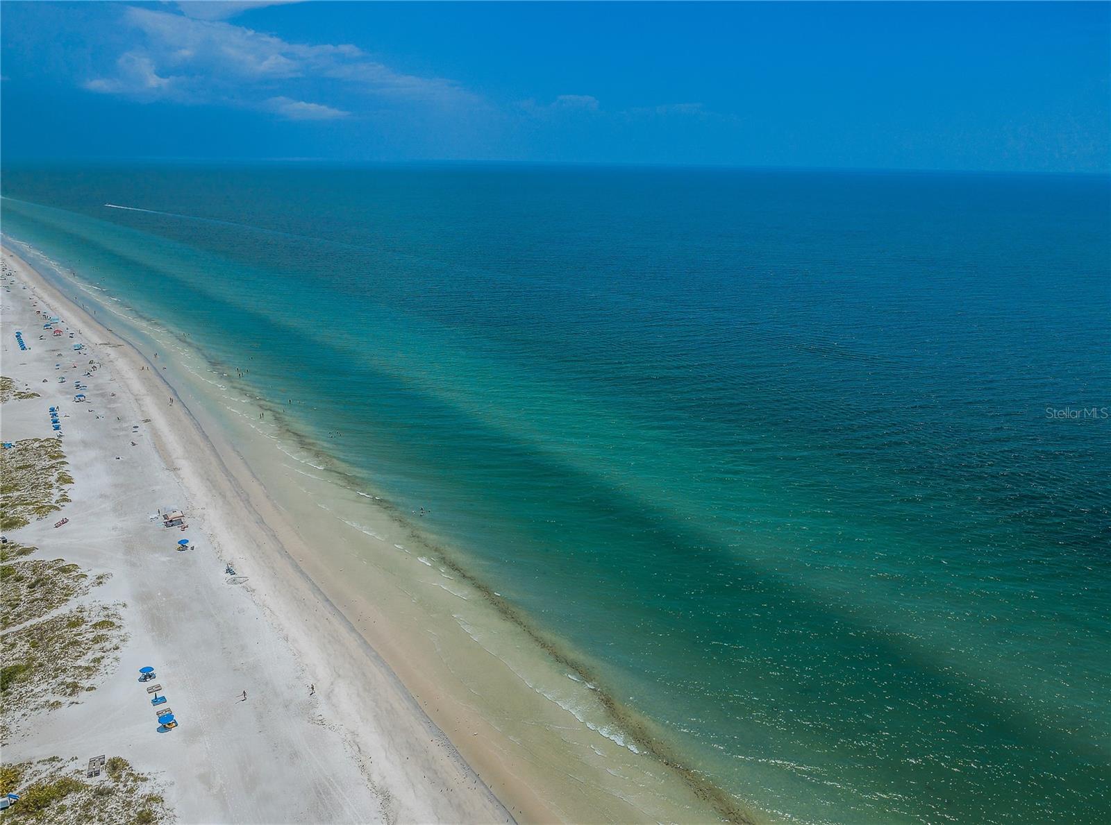 19531 GULF BLVD #205, INDIAN SHORES, FL, 33785