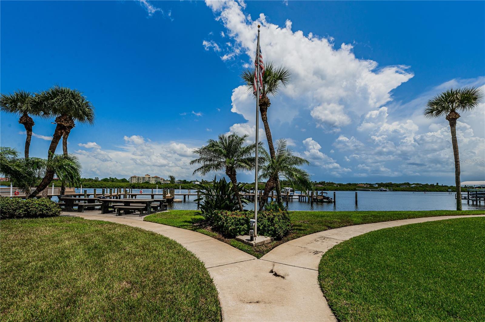 19531 GULF BLVD #205, INDIAN SHORES, FL, 33785