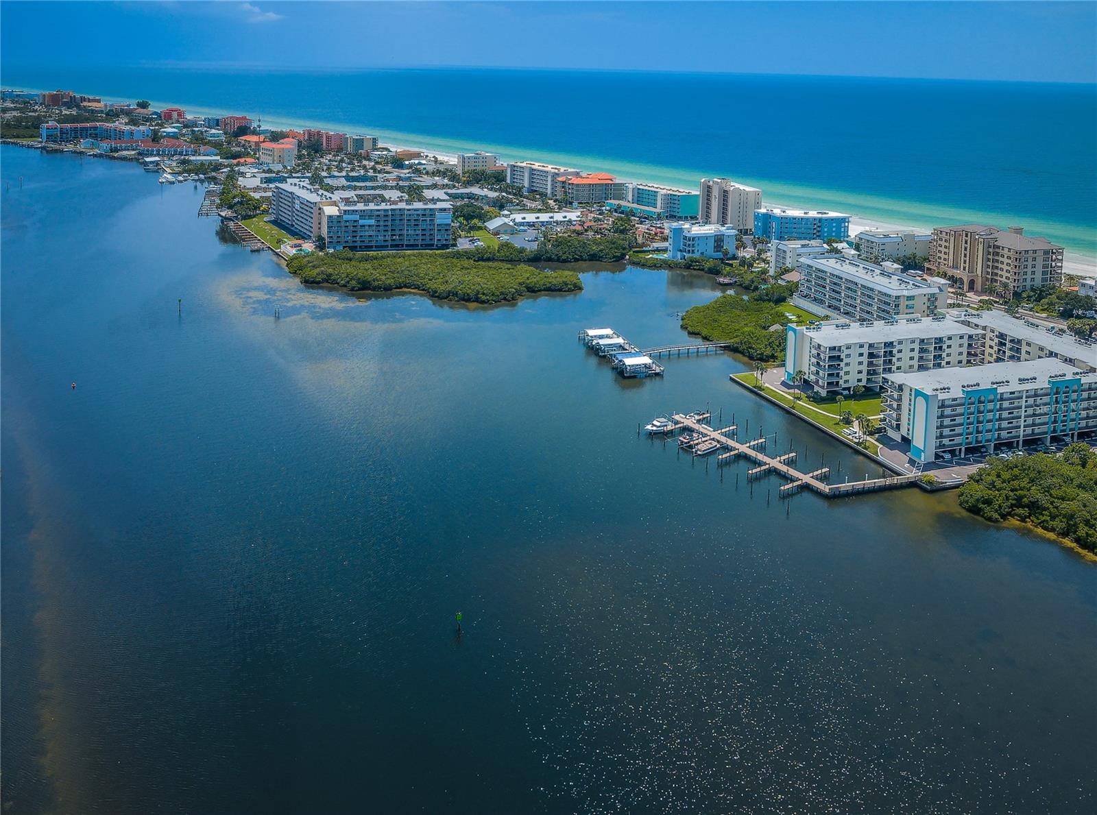 19531 GULF BLVD #205, INDIAN SHORES, FL, 33785