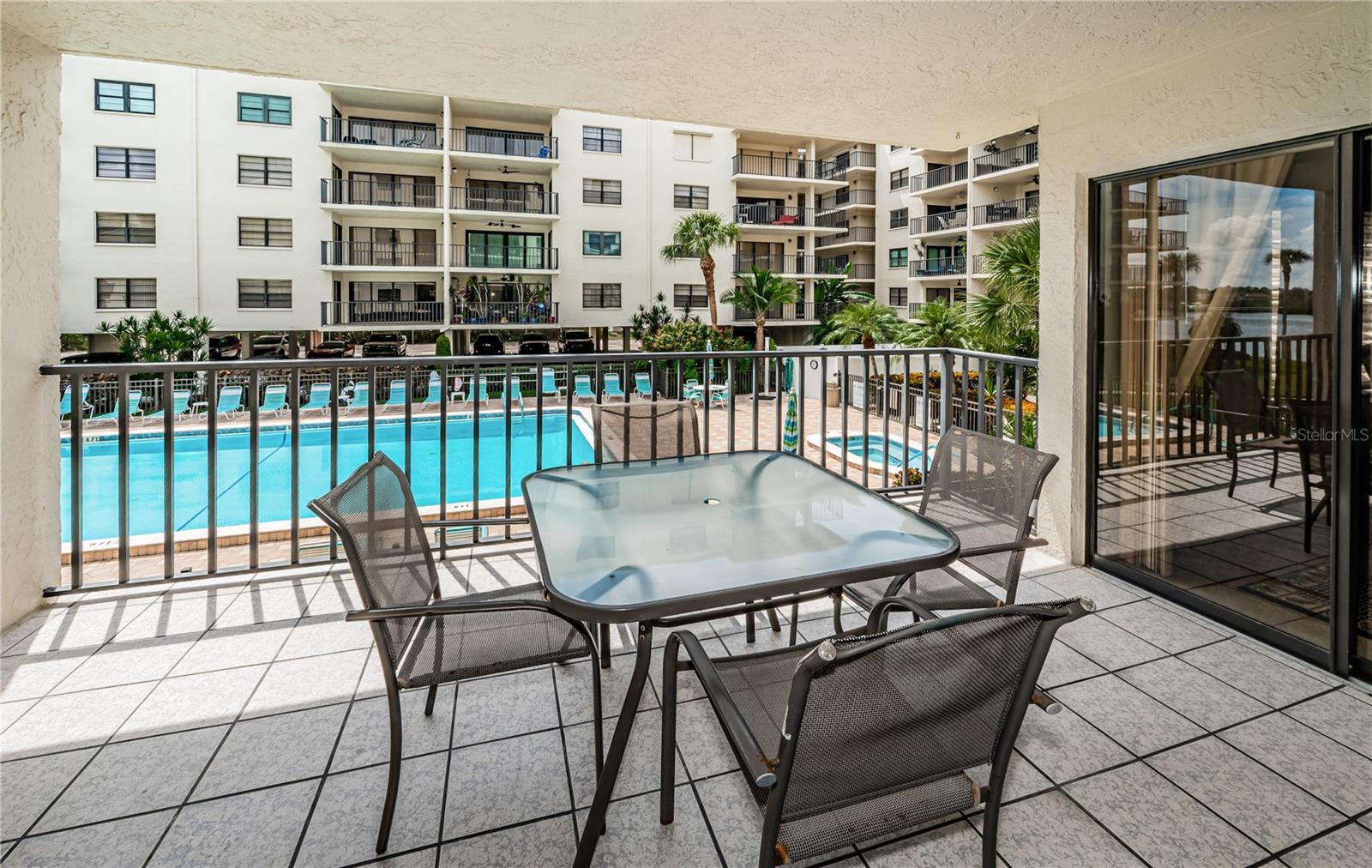 19531 GULF BLVD #205, INDIAN SHORES, FL, 33785
