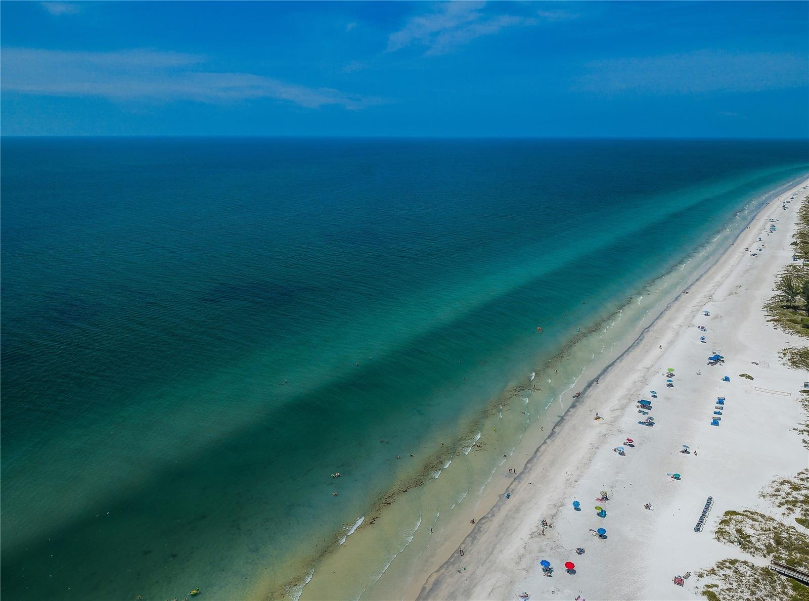 19531 GULF BLVD #205, INDIAN SHORES, FL, 33785