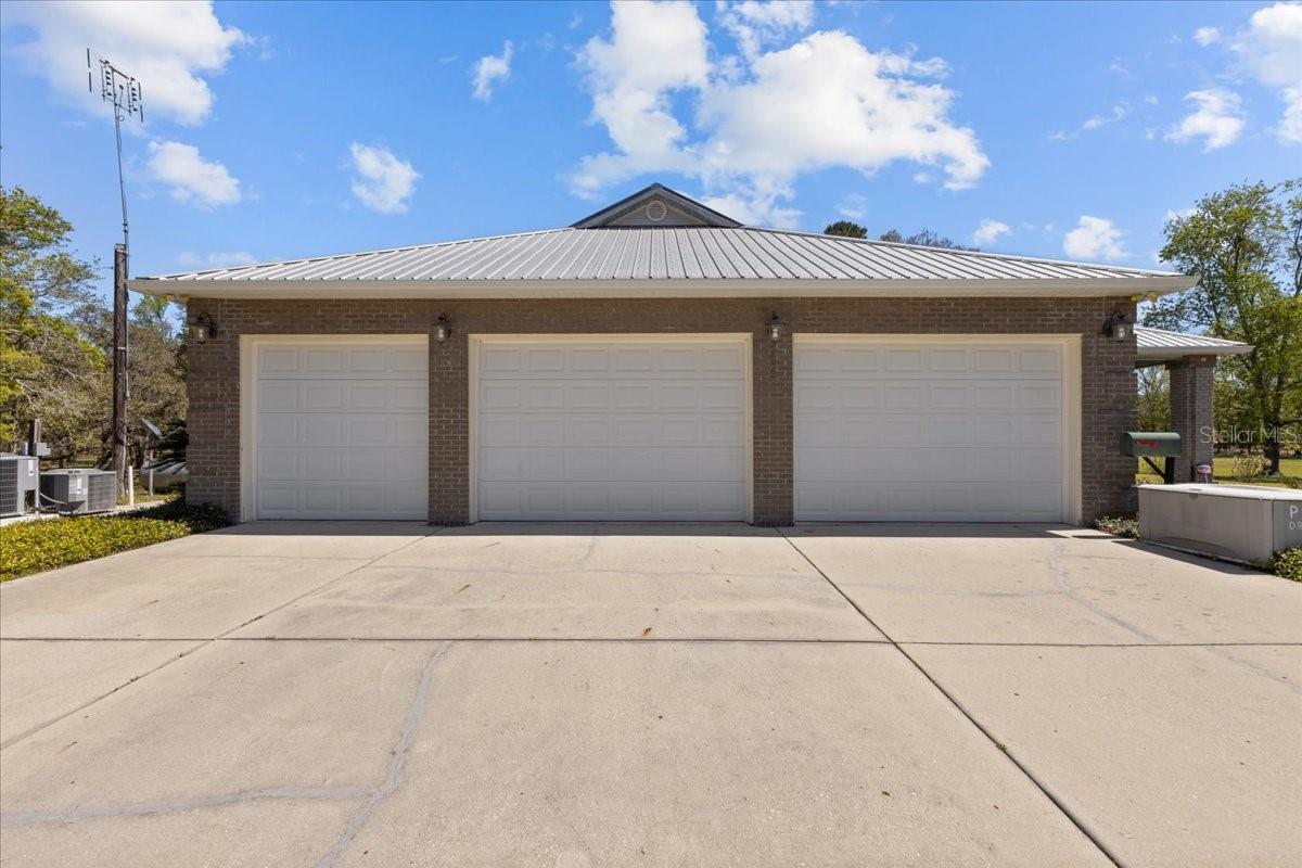 6482 SW 80TH AVE, TRENTON, FL, 32693