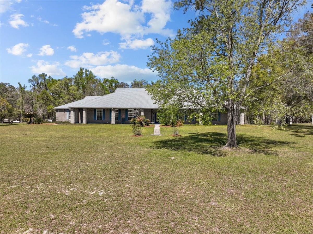 6482 SW 80TH AVE, TRENTON, FL, 32693