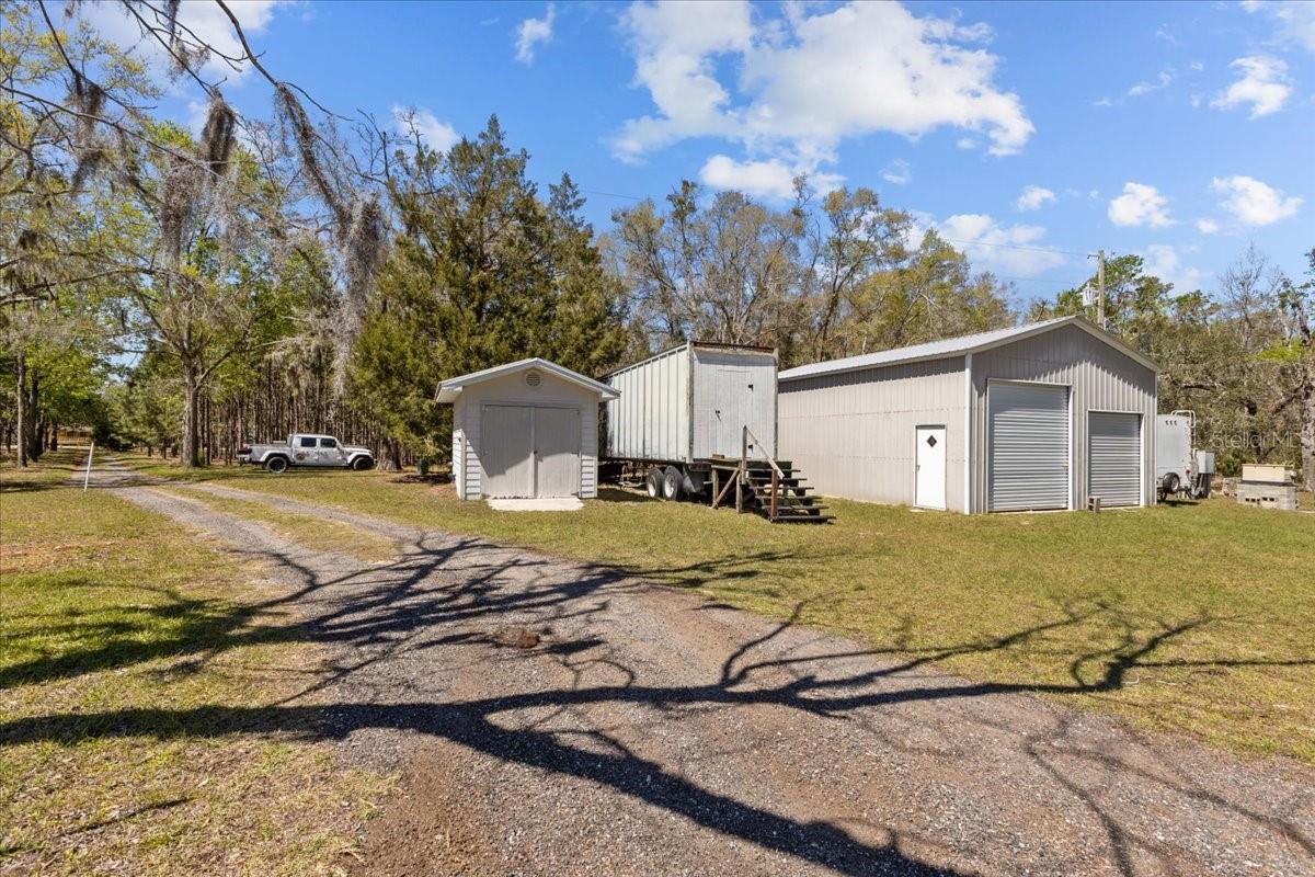 6482 SW 80TH AVE, TRENTON, FL, 32693