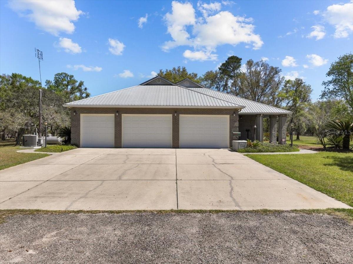 6482 SW 80TH AVE, TRENTON, FL, 32693