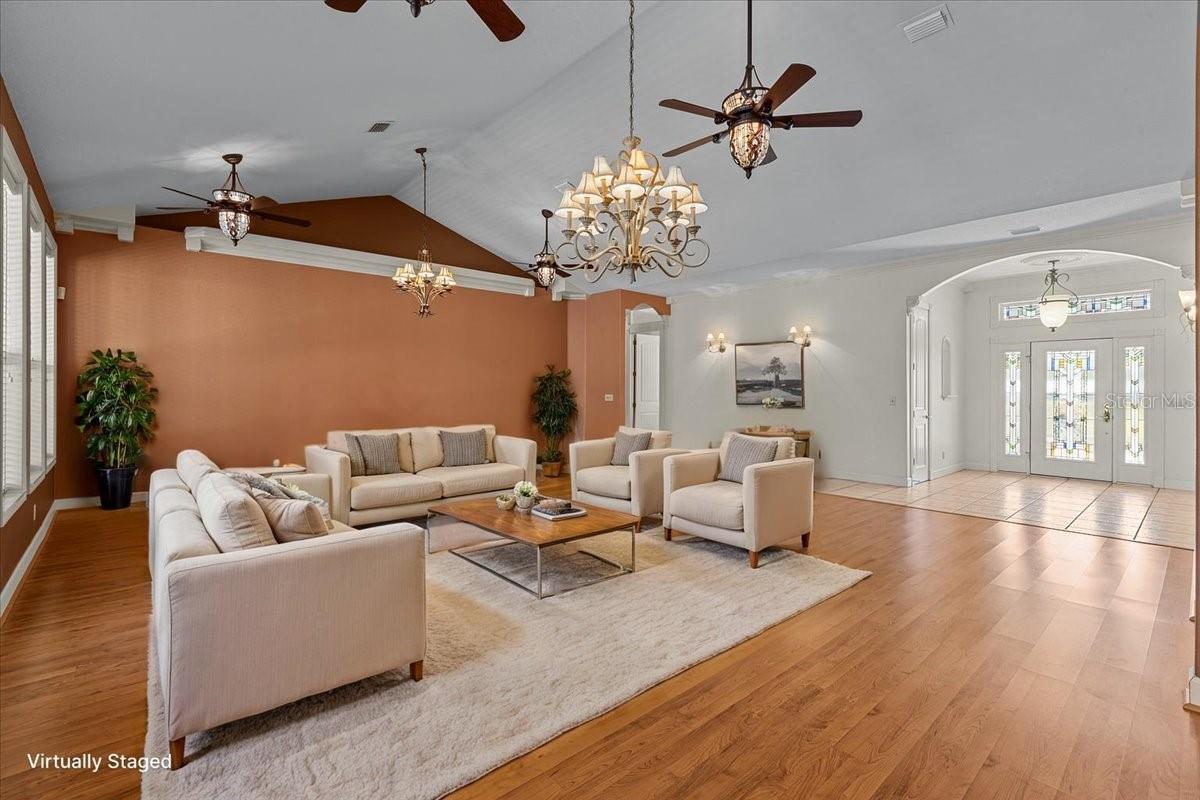 6482 SW 80TH AVE, TRENTON, FL, 32693