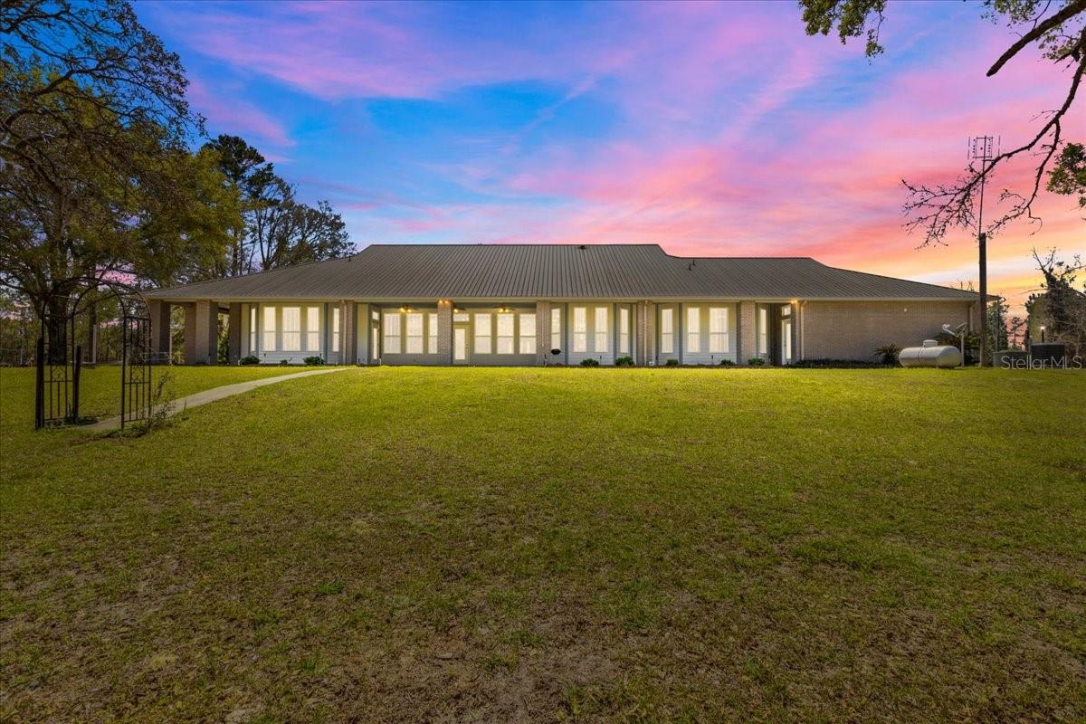 6482 SW 80TH AVE, TRENTON, FL, 32693