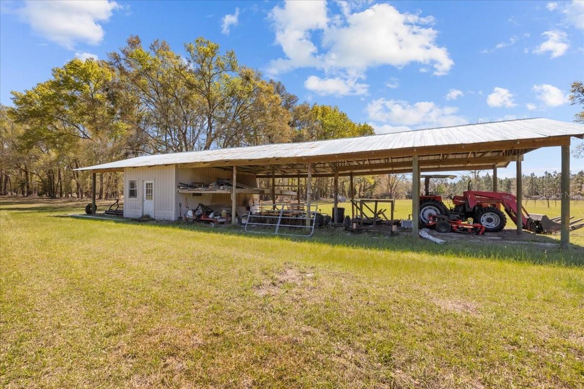 6482 SW 80TH AVE, TRENTON, FL, 32693