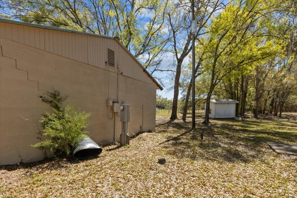 6482 SW 80TH AVE, TRENTON, FL, 32693