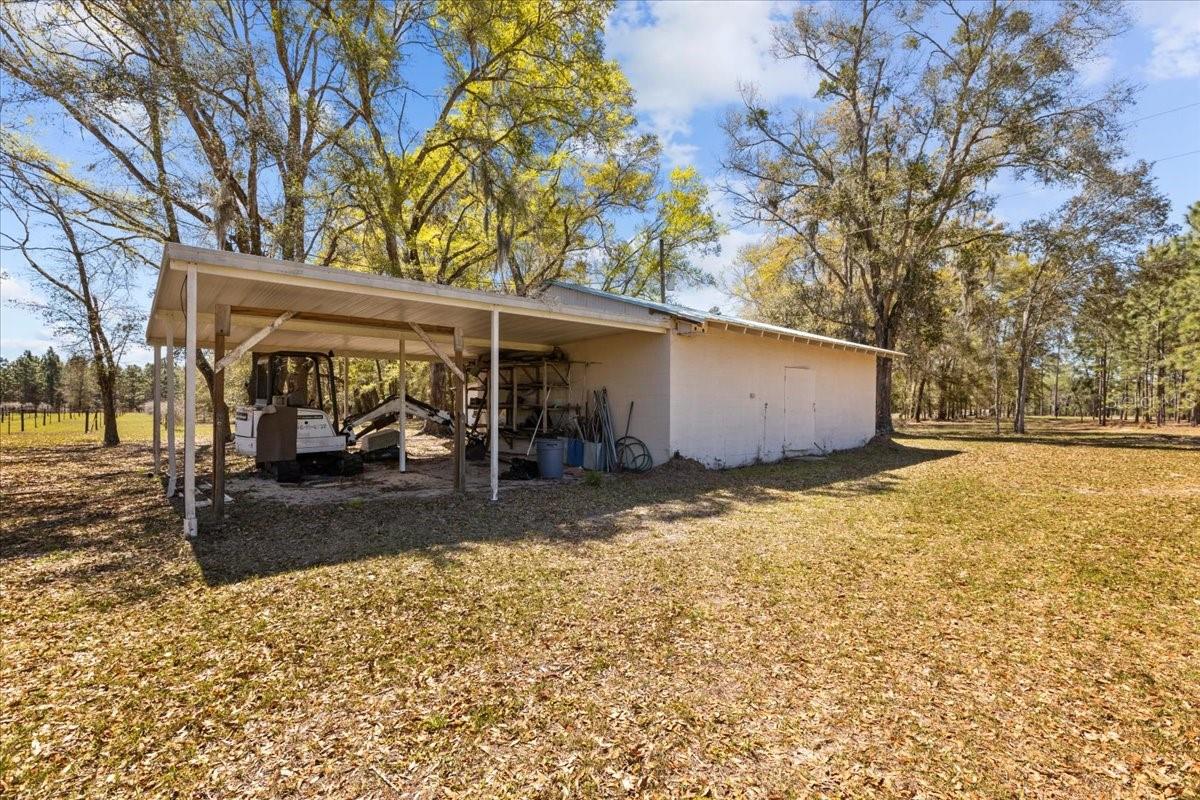 6482 SW 80TH AVE, TRENTON, FL, 32693