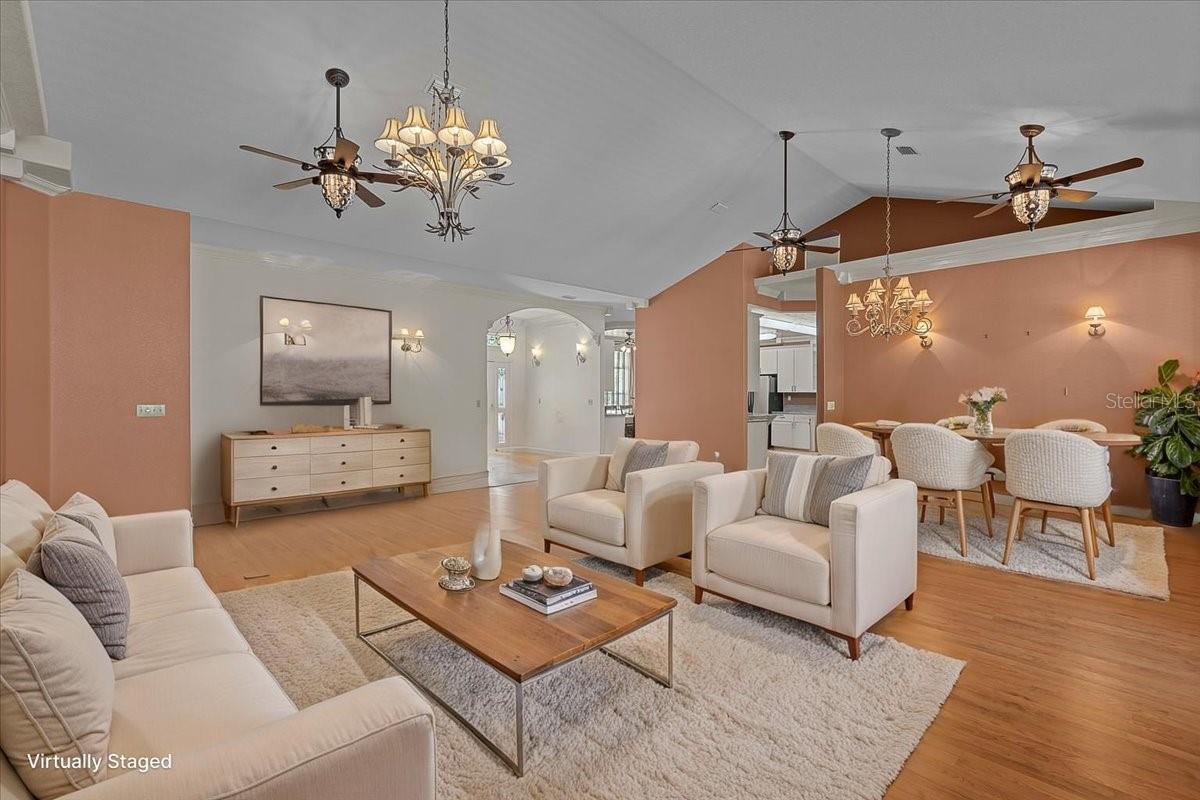 6482 SW 80TH AVE, TRENTON, FL, 32693