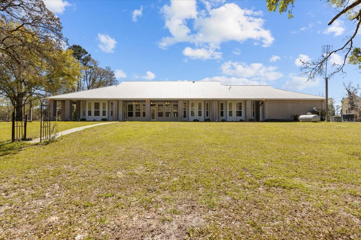 6482 SW 80TH AVE, TRENTON, FL, 32693